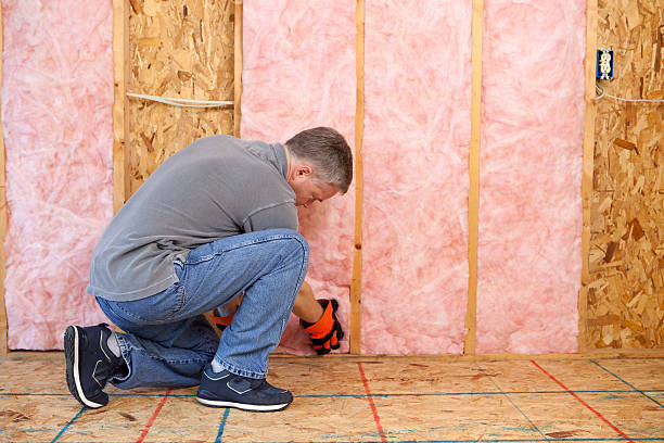 Insulation Air Sealing in Lemoyne, PA